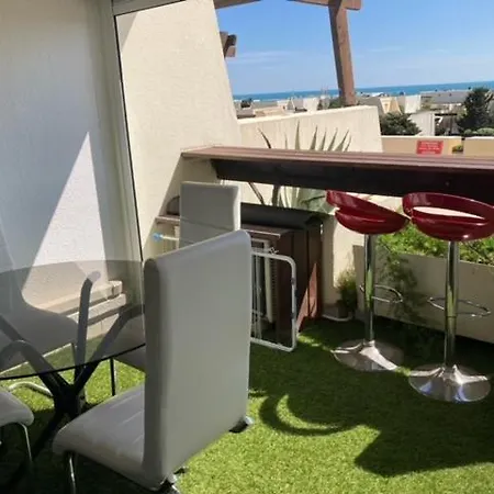 Village Naturiste - Port-nature 4 Coursives Vue - Le Point G. Агд